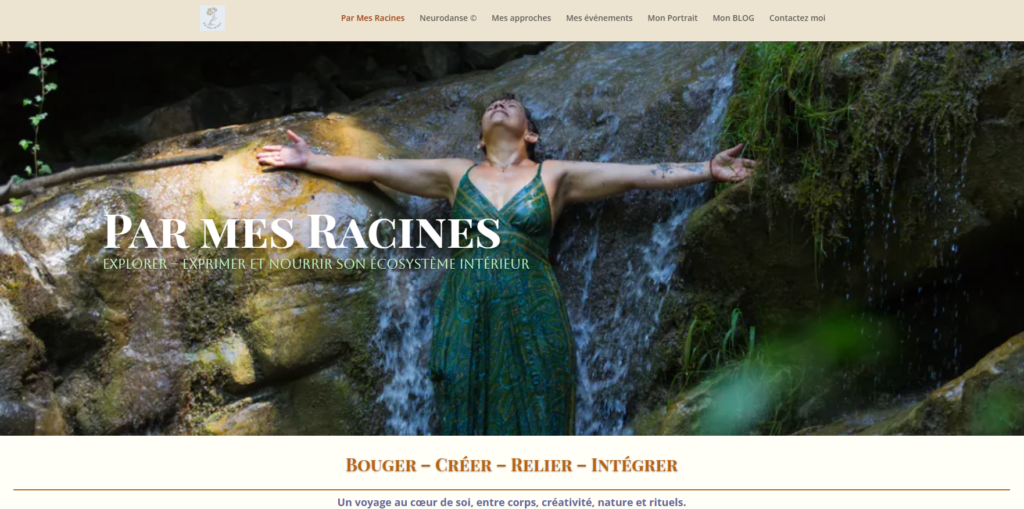 parmesracines.ch neurodance